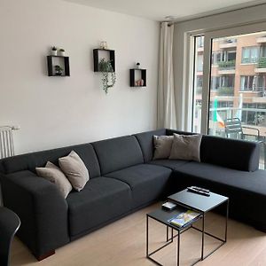 Appartement met Twee Slaapkamers
